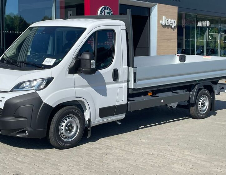 Fiat Ducato 1