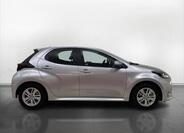Toyota Yaris 4