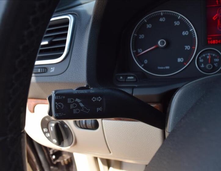 Volkswagen EOS 34