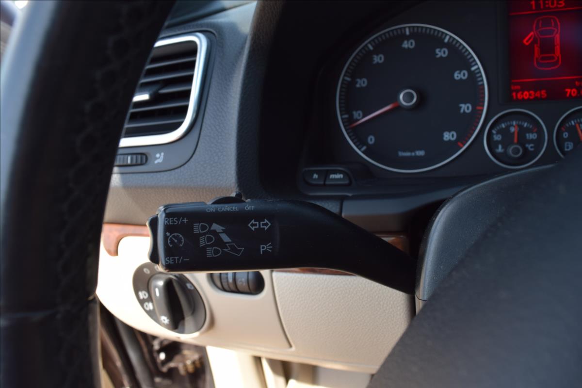 Volkswagen EOS