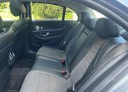 Mercedes-Benz Třídy E 45
