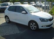 Škoda Fabia 3