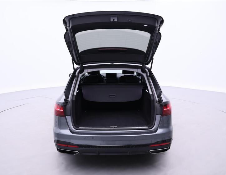 Audi A4 9
