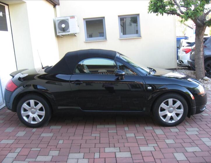 Audi TT 6