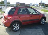 Suzuki SX4 6