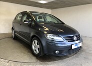 Volkswagen Golf Plus 1