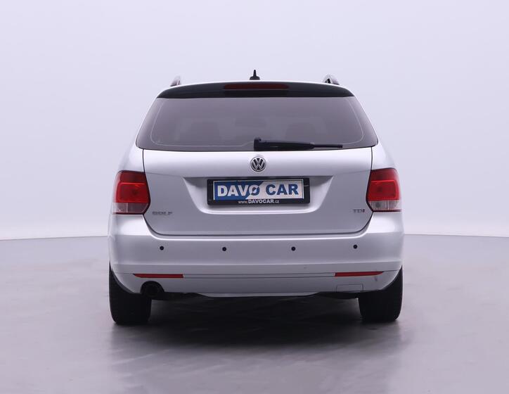 Volkswagen Golf 6