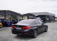 BMW Řada 5 6