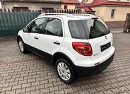 Fiat Sedici 7