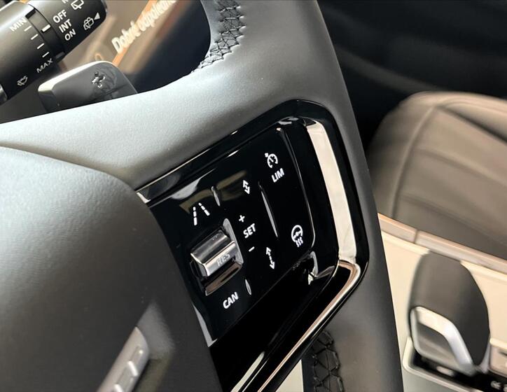 Land Rover Range Rover Evoque 14