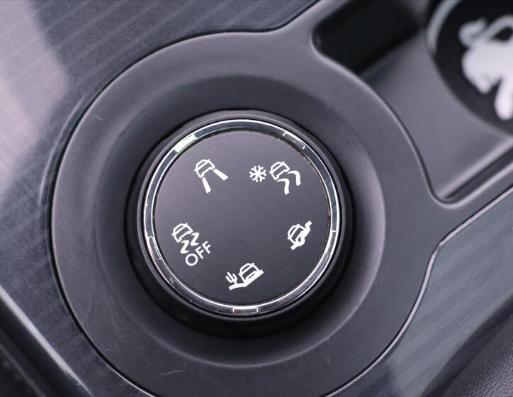 Peugeot 3008 22