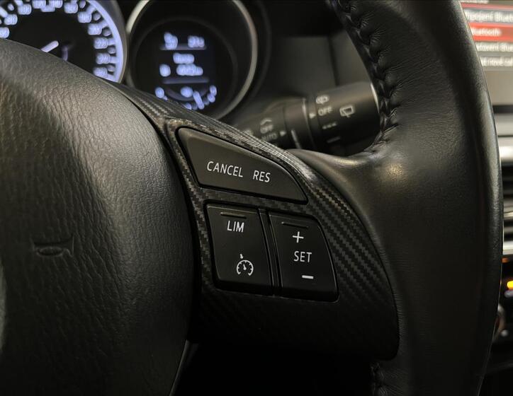 Mazda CX-5 17