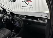 Volkswagen Caddy 33