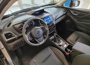 Subaru Forester 6