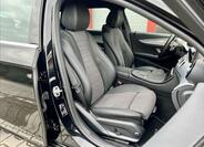 Mercedes-Benz Třídy E 20