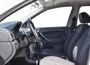 Škoda Octavia 14