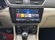 Škoda Superb 14