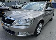 Škoda Octavia 2