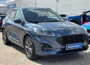 Ford Kuga 7