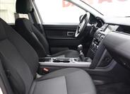 Land Rover Discovery Sport 12