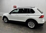 Volkswagen Tiguan 5