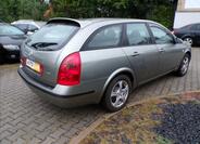 Nissan Primera 4
