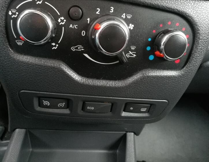 Dacia Lodgy 9