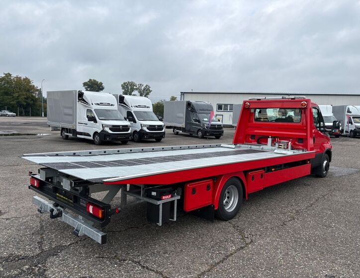 Iveco Daily 5