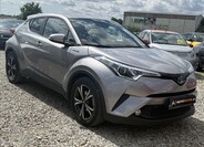 Toyota C-HR 3
