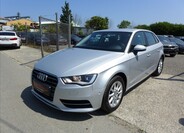 Audi A3 2