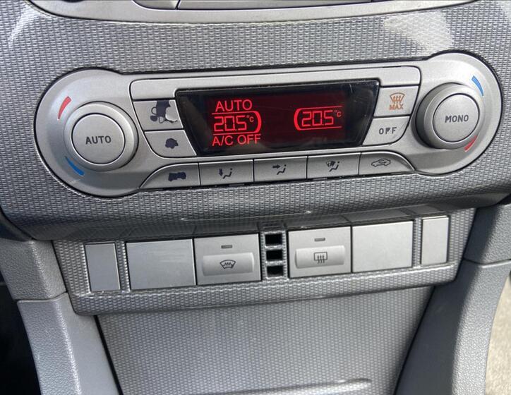 Ford Focus 17