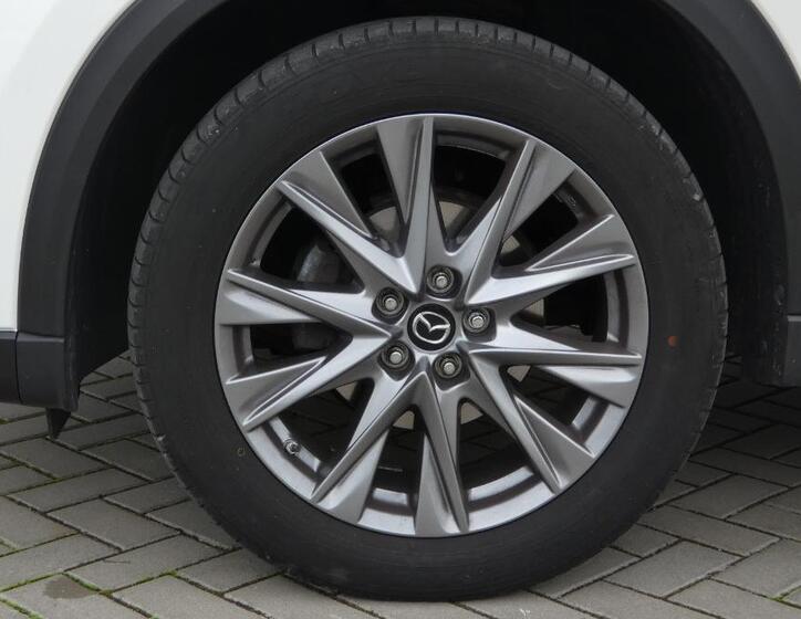 Mazda CX-5 25