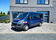 Citroën Jumper 1