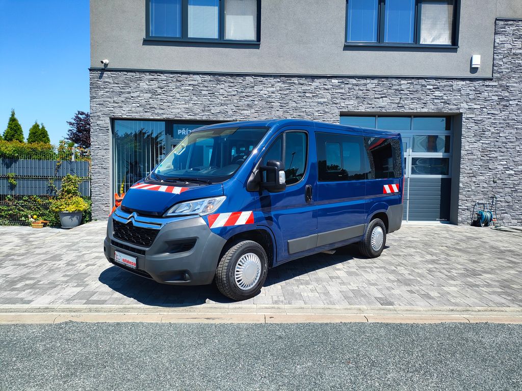 Citroën Jumper