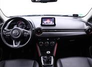 Mazda CX-3 26