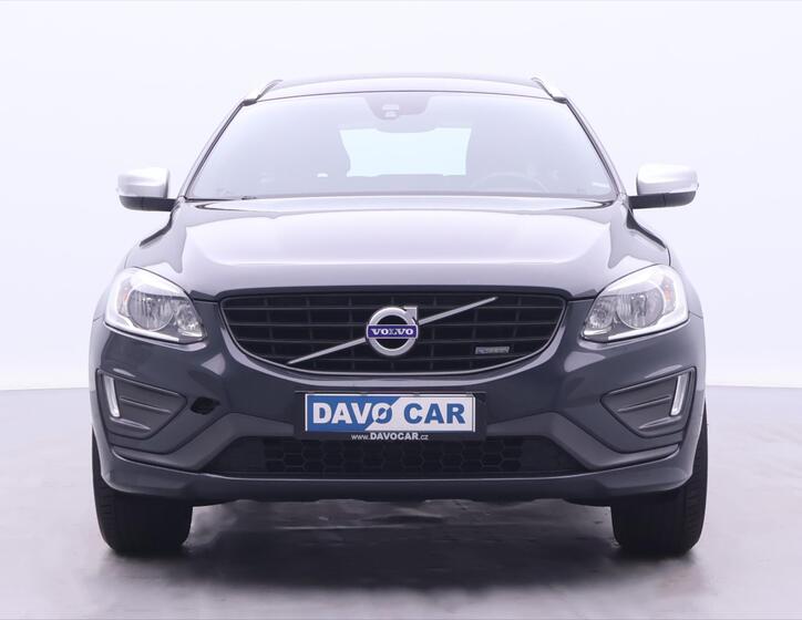 Volvo XC60 2