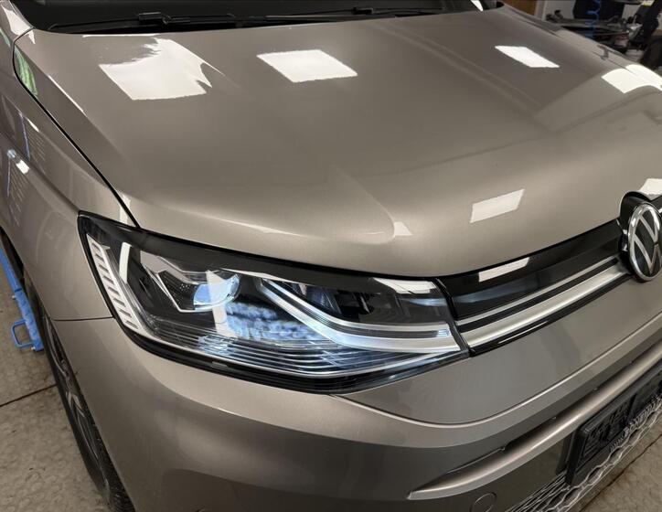 Volkswagen Caddy 31