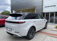 Land Rover Range Rover Sport 5