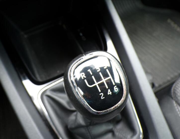 Škoda Octavia 14