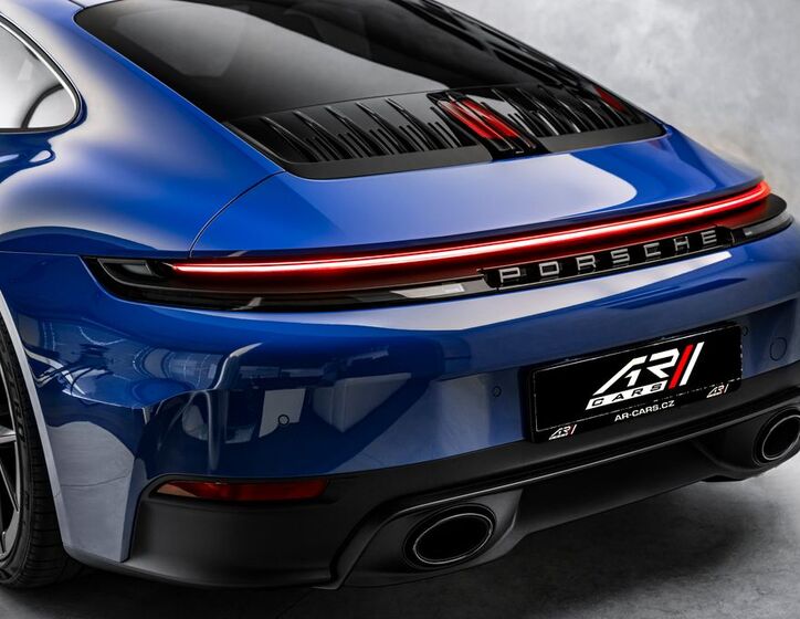 Porsche Ostatní 13