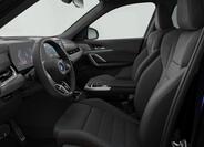 BMW iX1 4