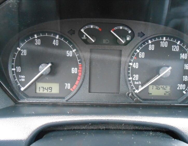 Škoda Fabia 27