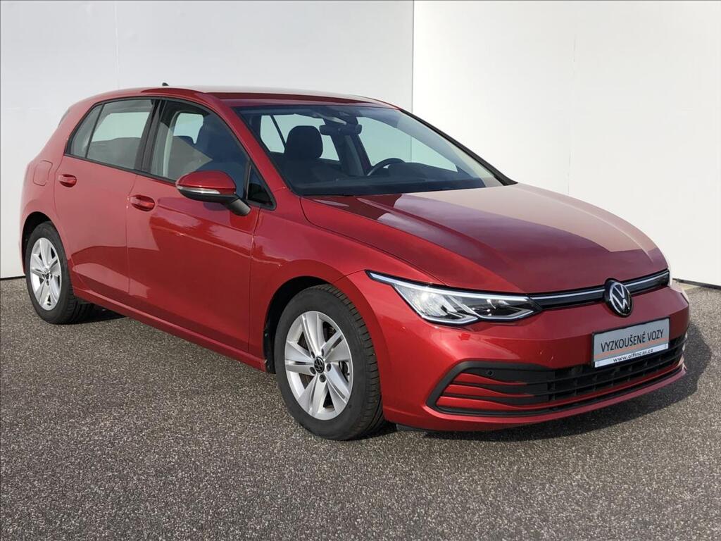 Volkswagen Golf 7