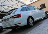 Škoda Superb 5