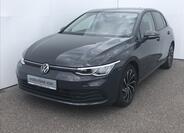 Volkswagen Golf 1