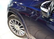 Mercedes-Benz GLE 8