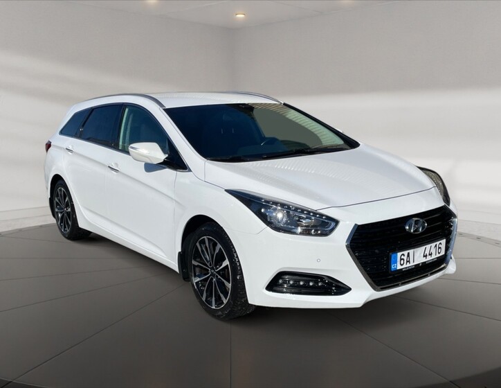 Hyundai i40 1