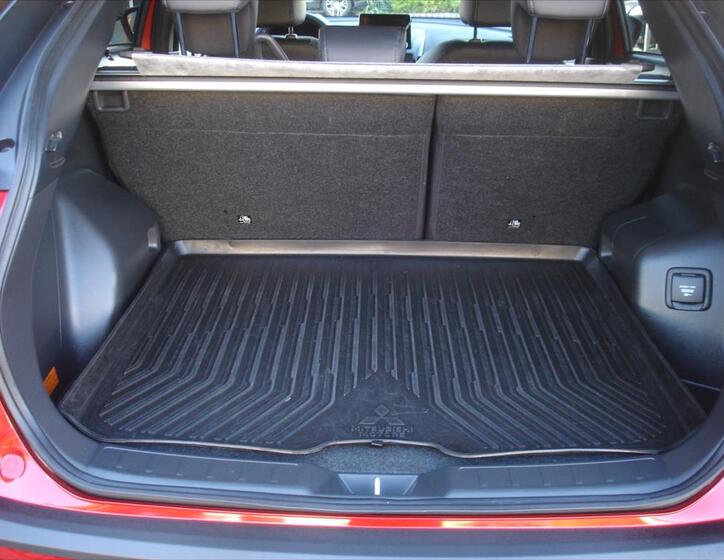 Mitsubishi Eclipse Cross 7
