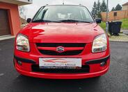 Suzuki Ignis 3
