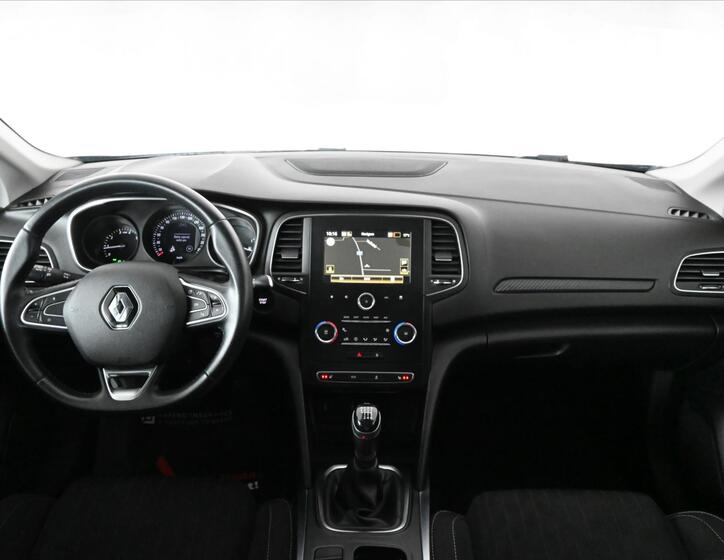 Renault Mégane 11
